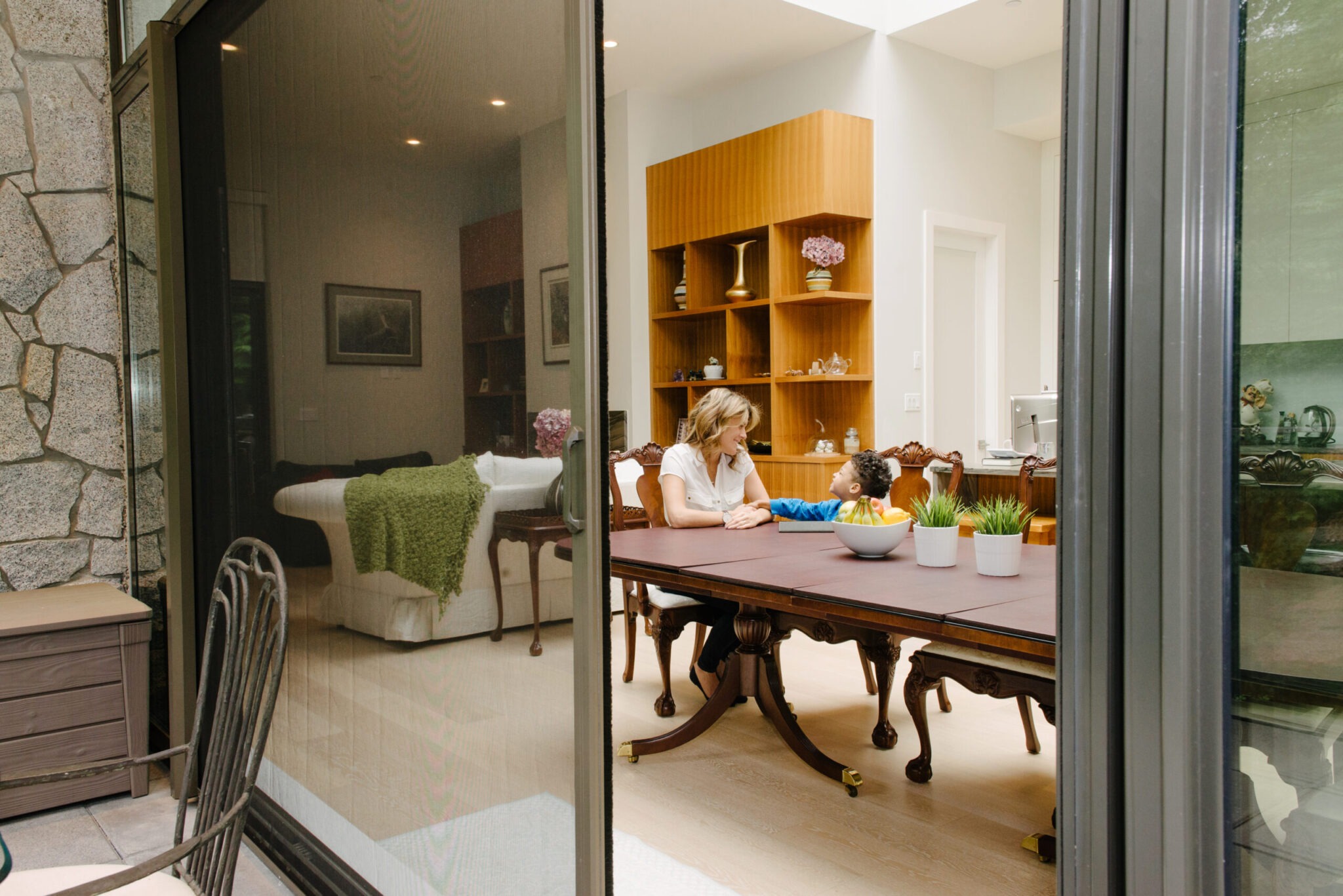 Phantom Screens Atlanta Premium Retractable Screens